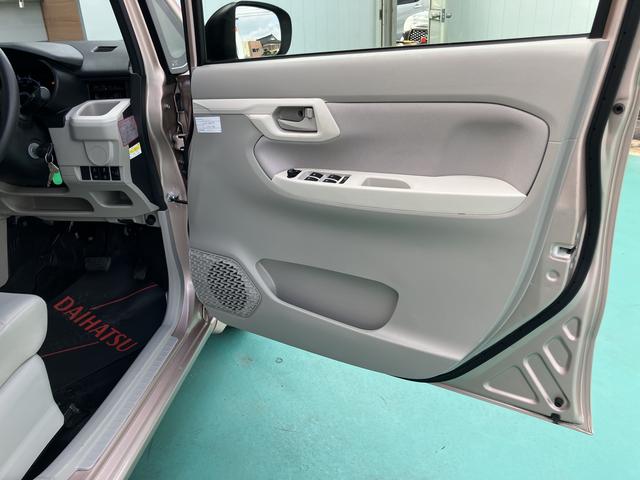 ムーヴＬ　ＳＡIII（山口県）の中古車