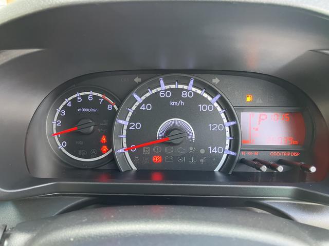 ムーヴＬ　ＳＡIII（山口県）の中古車