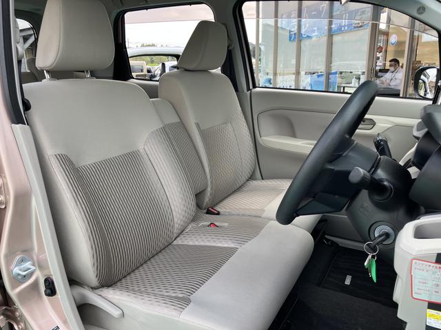 ムーヴＬ　ＳＡIII（山口県）の中古車