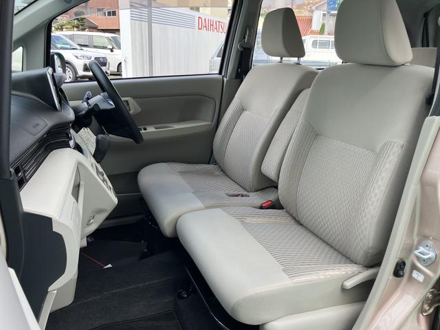 ムーヴＬ　ＳＡIII（山口県）の中古車