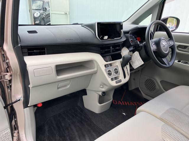 ムーヴＬ　ＳＡIII（山口県）の中古車