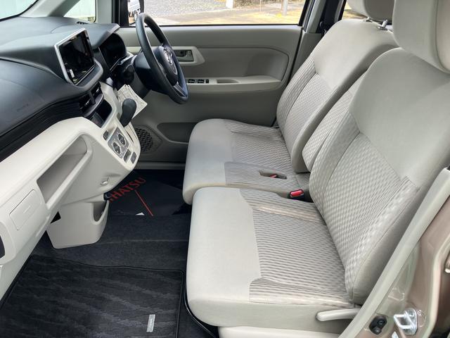 ムーヴＬ　ＳＡIII（山口県）の中古車