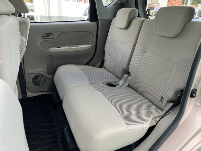 ムーヴＬ　ＳＡIII（山口県）の中古車