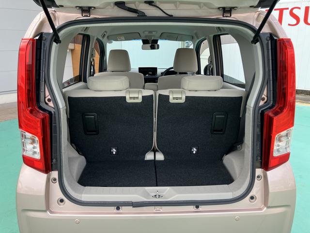 ムーヴＬ　ＳＡIII（山口県）の中古車