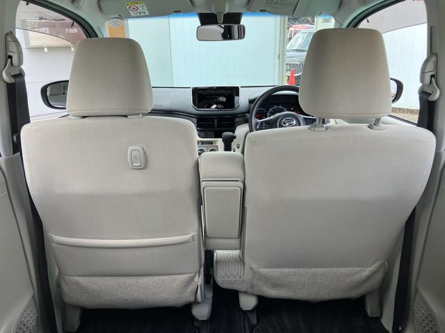 ムーヴＬ　ＳＡIII（山口県）の中古車