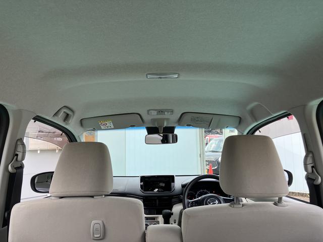 ムーヴＬ　ＳＡIII（山口県）の中古車