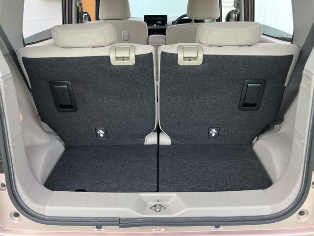 ムーヴＬ　ＳＡIII（山口県）の中古車