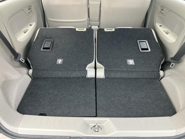 ムーヴＬ　ＳＡIII（山口県）の中古車