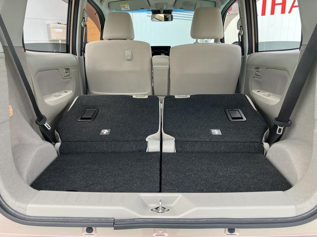 ムーヴＬ　ＳＡIII（山口県）の中古車