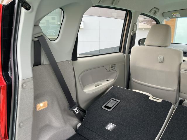 ムーヴＬ　ＳＡIII（山口県）の中古車