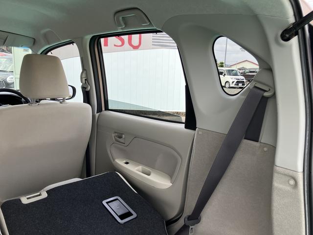 ムーヴＬ　ＳＡIII（山口県）の中古車