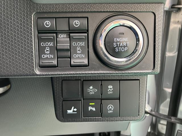 タントカスタムＲＳ（山口県）の中古車