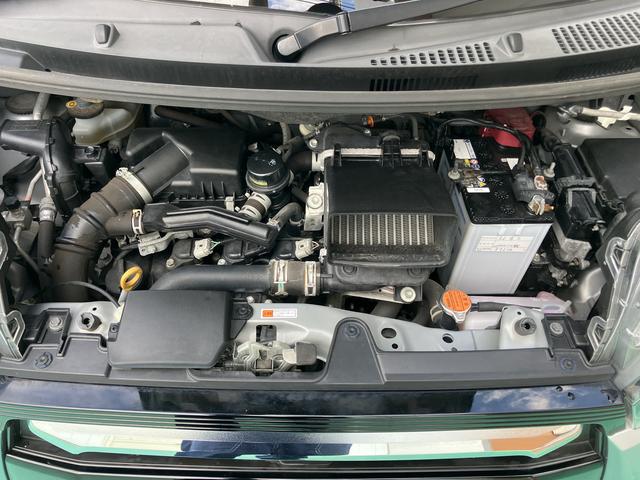 タントカスタムＲＳ（山口県）の中古車