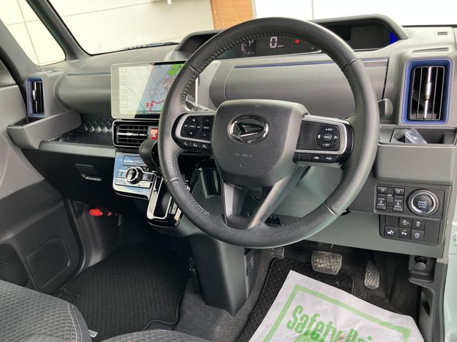 タントカスタムＲＳ（山口県）の中古車