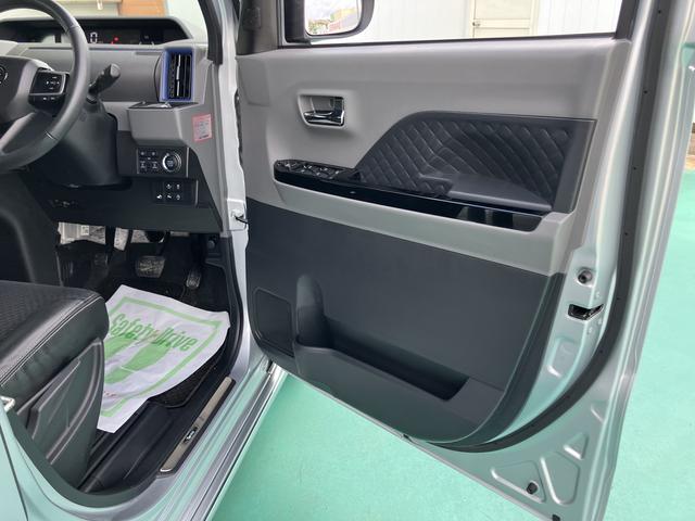 タントカスタムＲＳ（山口県）の中古車