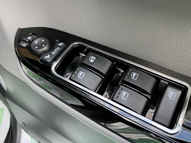 タントカスタムＲＳ（山口県）の中古車