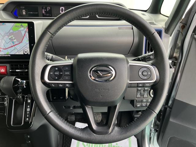 タントカスタムＲＳ（山口県）の中古車