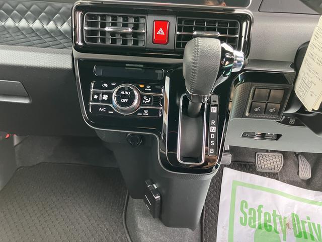 タントカスタムＲＳ（山口県）の中古車