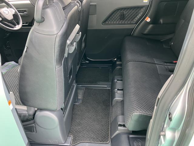 タントカスタムＲＳ（山口県）の中古車