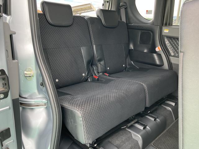 タントカスタムＲＳ（山口県）の中古車