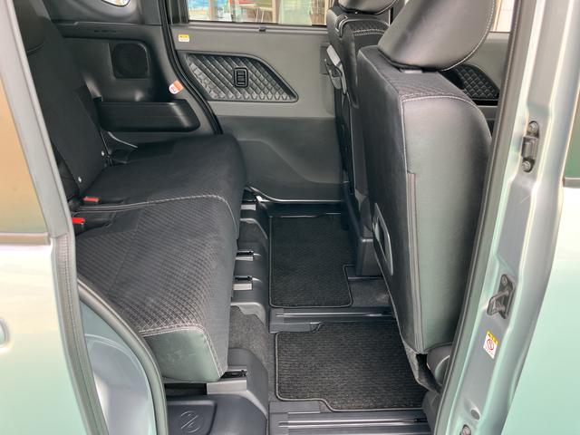 タントカスタムＲＳ（山口県）の中古車