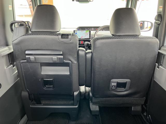 タントカスタムＲＳ（山口県）の中古車