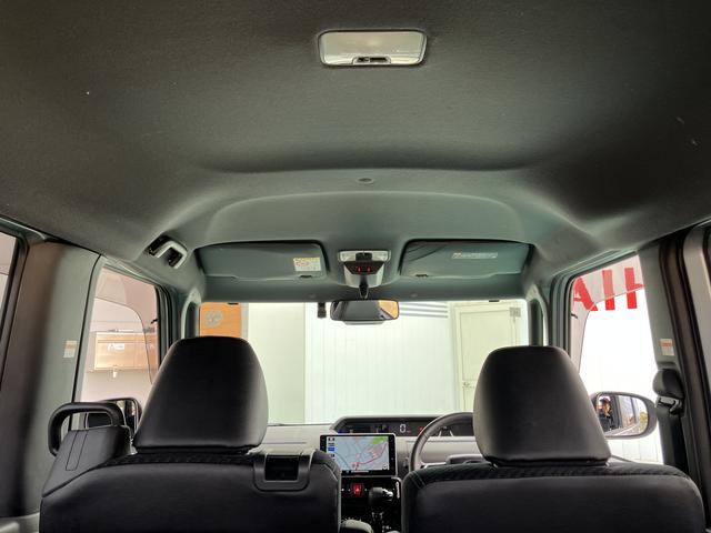 タントカスタムＲＳ（山口県）の中古車