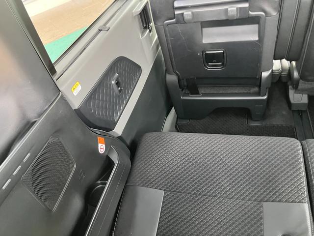 タントカスタムＲＳ（山口県）の中古車