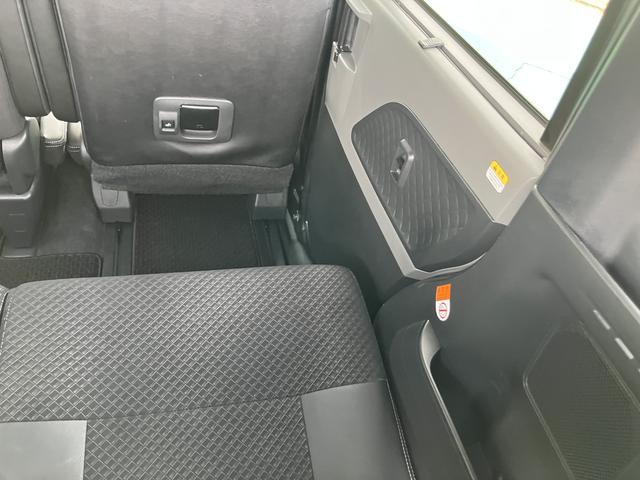 タントカスタムＲＳ（山口県）の中古車