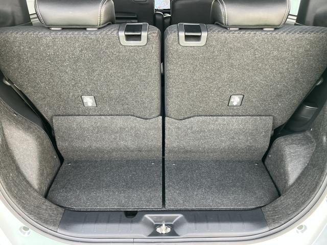 タントカスタムＲＳ（山口県）の中古車