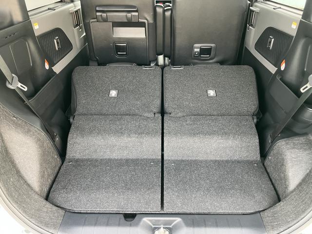 タントカスタムＲＳ（山口県）の中古車