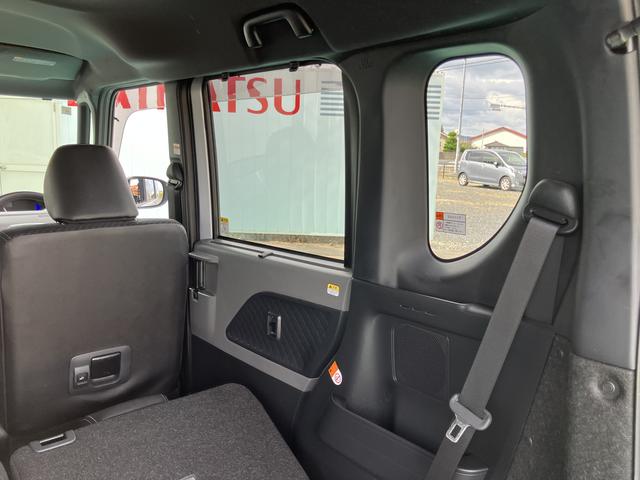 タントカスタムＲＳ（山口県）の中古車