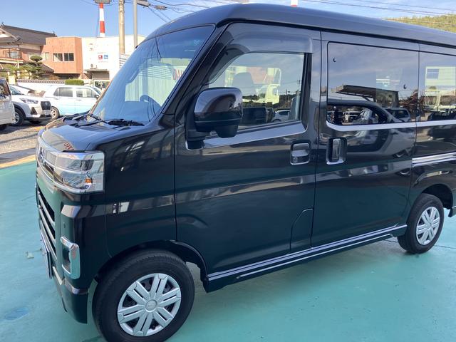 アトレーＸ（山口県）の中古車