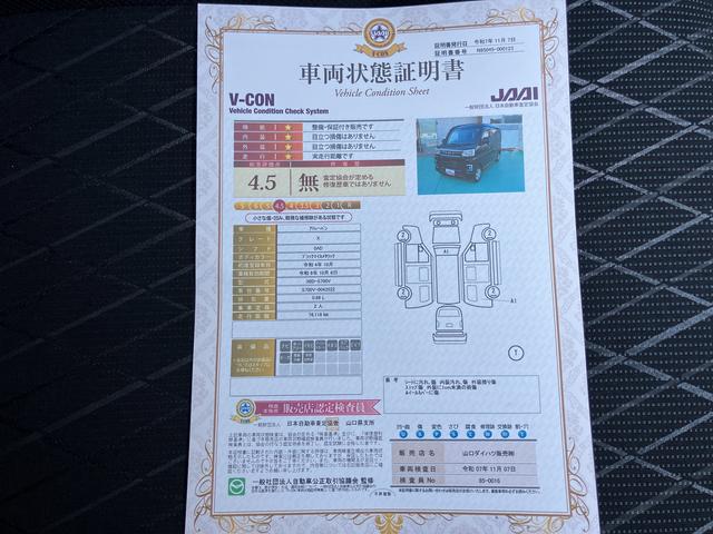 アトレーＸ（山口県）の中古車