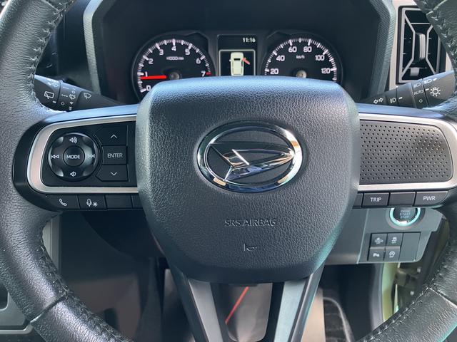 タフトＧ　クロムベンチャー（山口県）の中古車