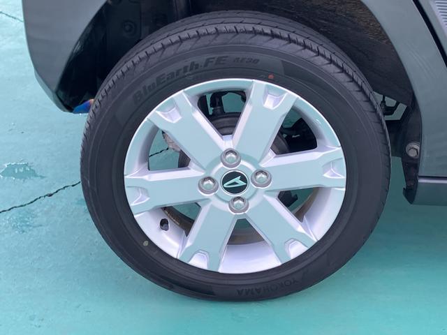 タフトＧ　クロムベンチャー（山口県）の中古車