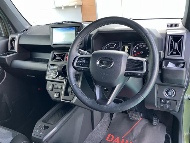 タフトＧ　クロムベンチャー（山口県）の中古車