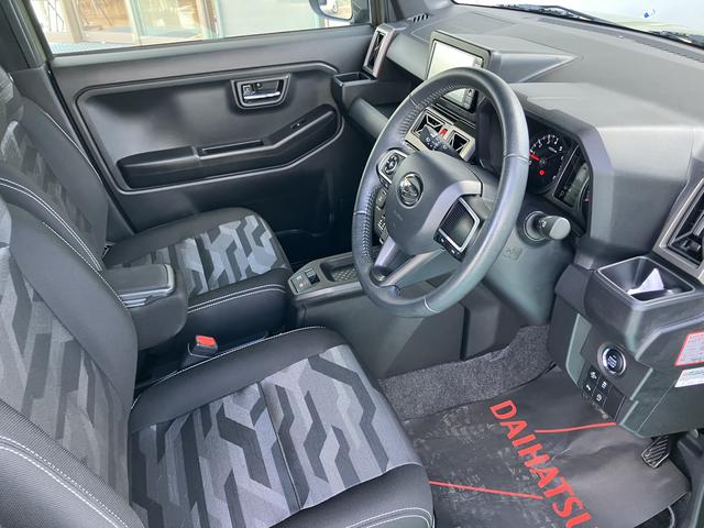 タフトＧ　クロムベンチャー（山口県）の中古車