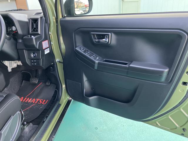 タフトＧ　クロムベンチャー（山口県）の中古車