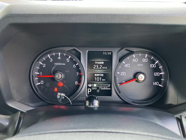 タフトＧ　クロムベンチャー（山口県）の中古車