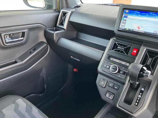 タフトＧ　クロムベンチャー（山口県）の中古車