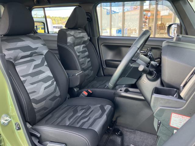 タフトＧ　クロムベンチャー（山口県）の中古車