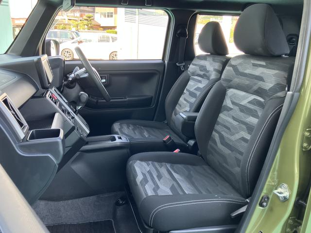 タフトＧ　クロムベンチャー（山口県）の中古車