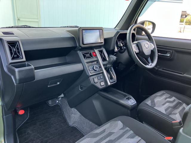 タフトＧ　クロムベンチャー（山口県）の中古車