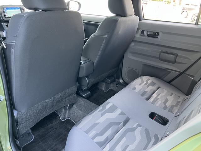 タフトＧ　クロムベンチャー（山口県）の中古車