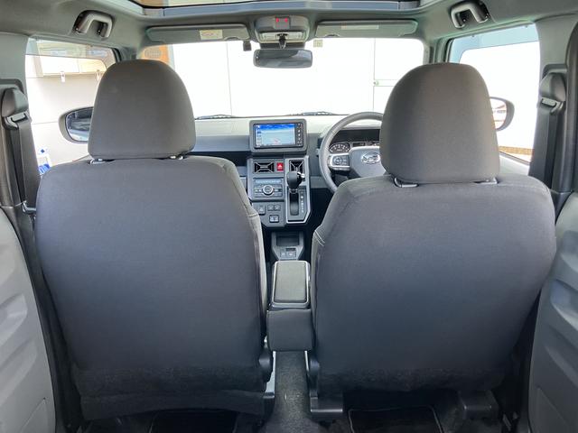 タフトＧ　クロムベンチャー（山口県）の中古車