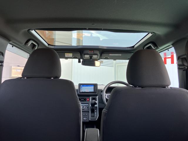 タフトＧ　クロムベンチャー（山口県）の中古車