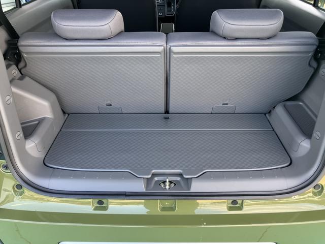 タフトＧ　クロムベンチャー（山口県）の中古車