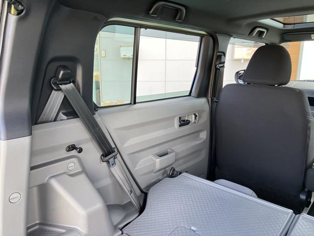 タフトＧ　クロムベンチャー（山口県）の中古車