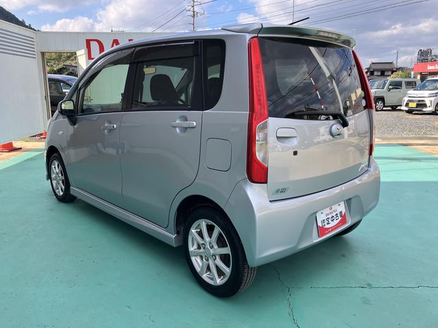 ムーヴＬ　ＶＳスマートセレクションＳＡアルミ　キーフリーシステム　ＡＢＳ　誤発信抑制機能　運転席エアバッグ（山口県）の中古車